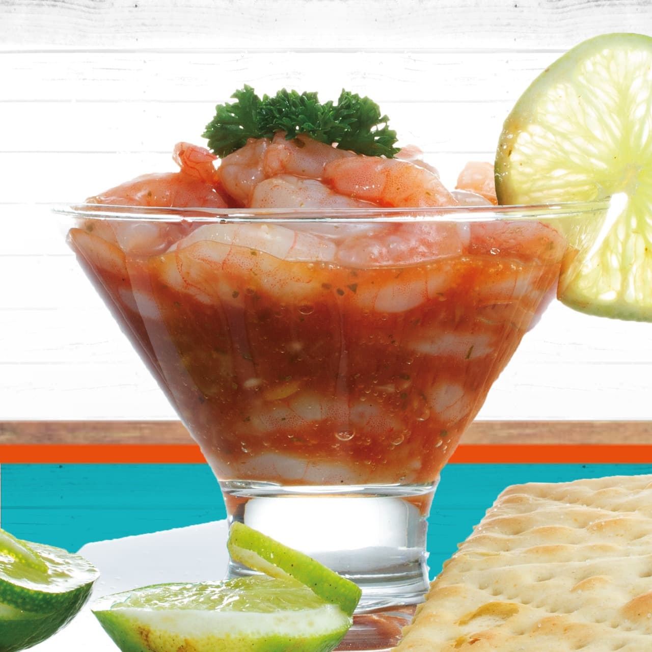 Mexicano en Salsa Roja 16 Oz