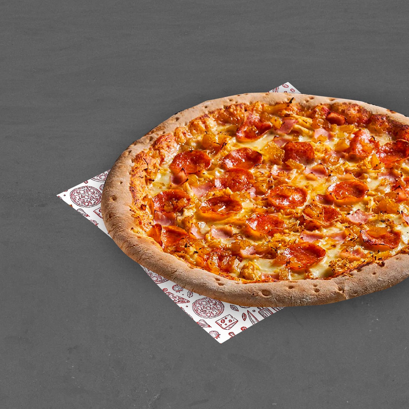 PizzaCo