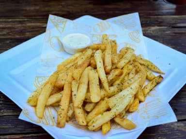 Papas Fritas 280 g