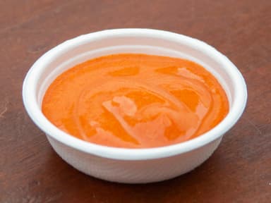 Mayo picante