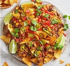 Mega Nachos