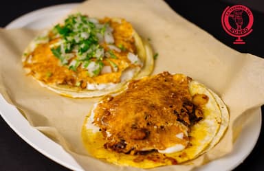 TacoQueso