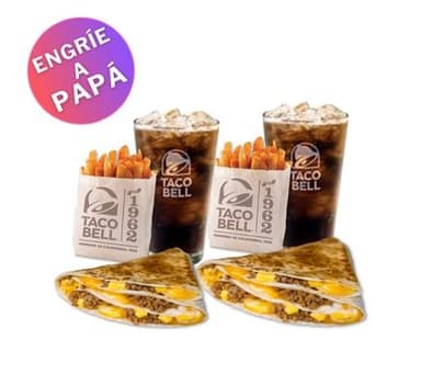 Promo Papá Edition