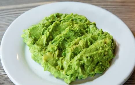 Guacamole