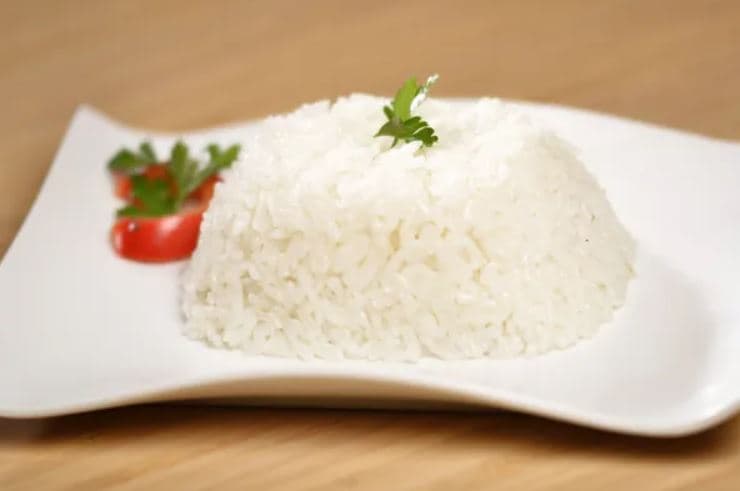 Porción de Arroz