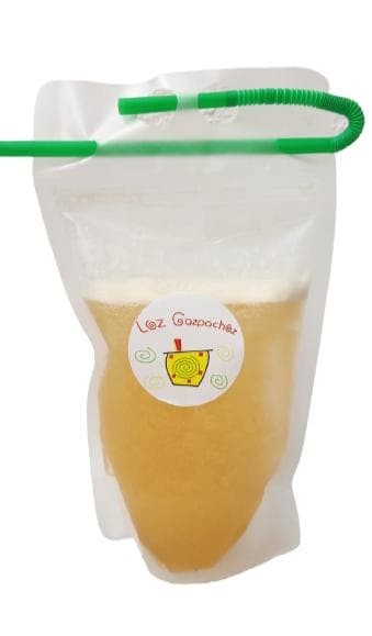 Agua de Melon