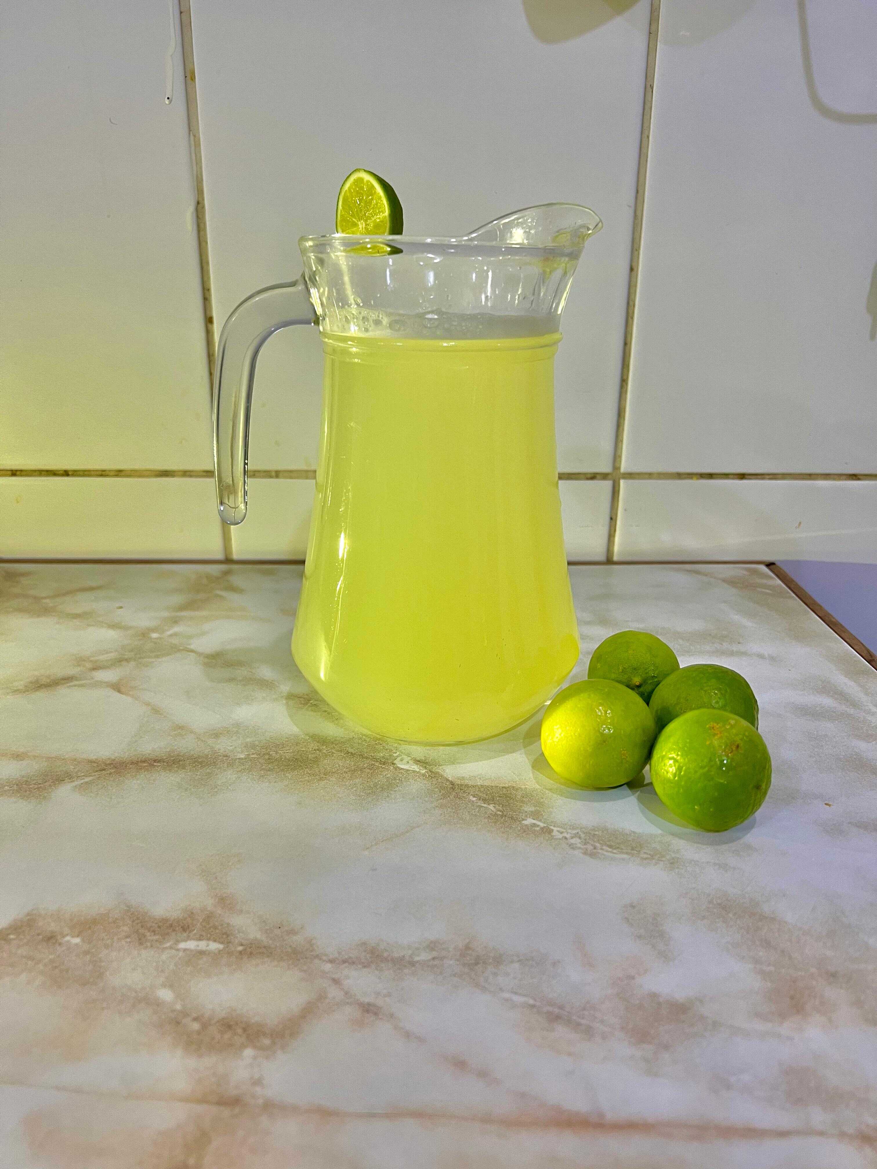 Limonada 1 Litro