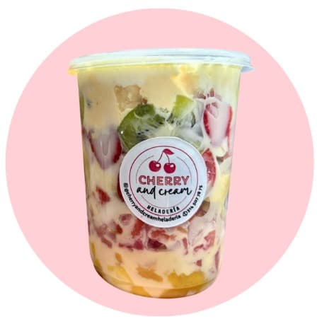 Ensalada de Frutas XL