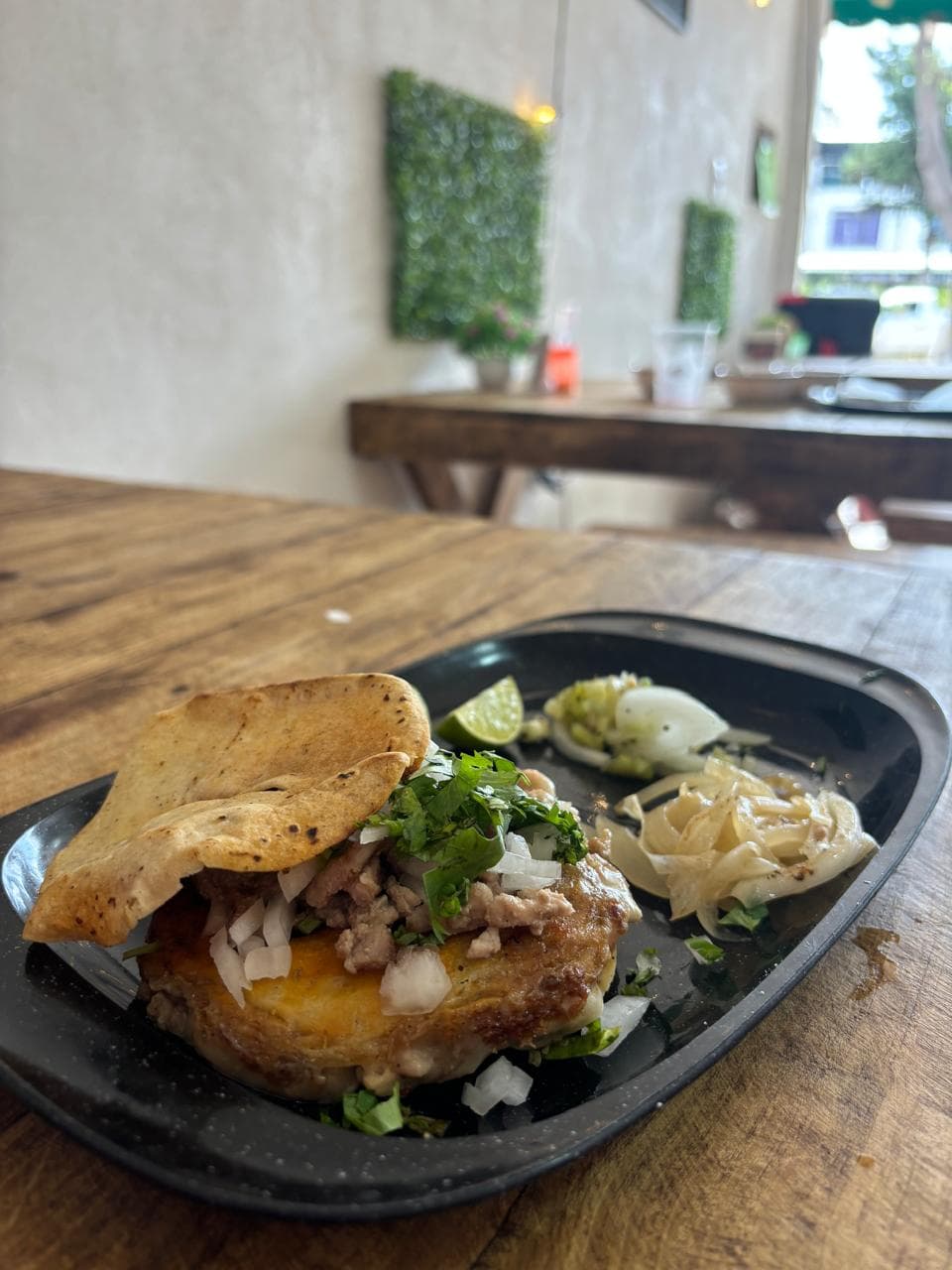 Volcán de Bistec