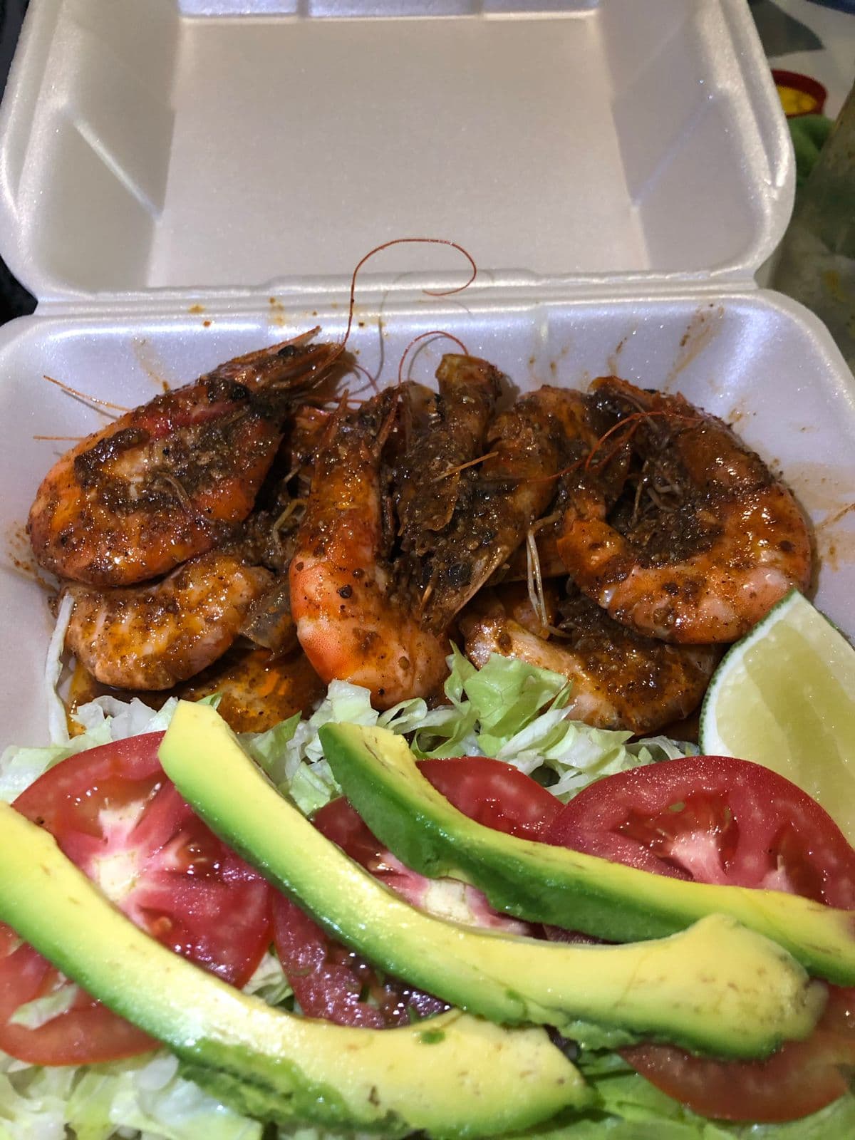 Al Chiltepín