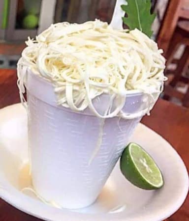 Greñudo