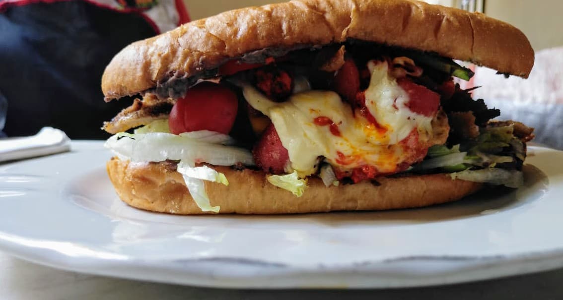 Torta