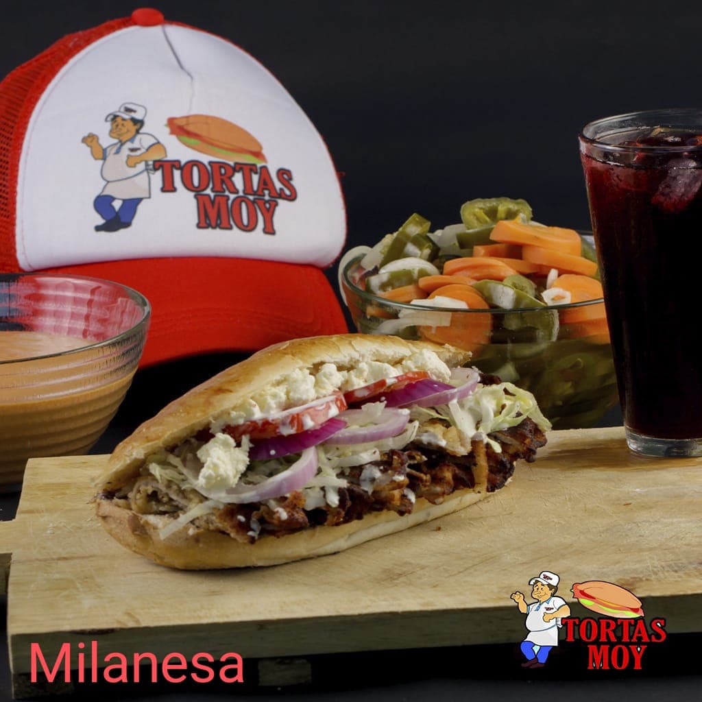 Combo Pareja 2 tortas pierna con salchicha