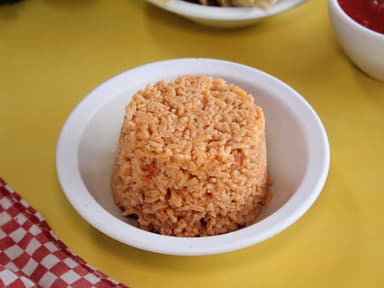 Arroz Chico