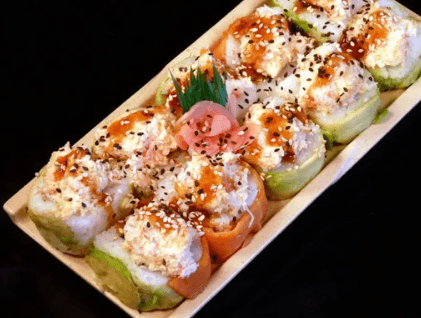 Villa Roll 10 pzas
