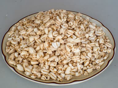 ½ chochito de vainilla