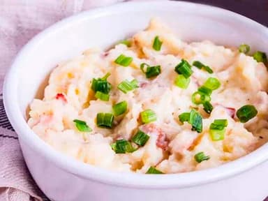 Puré de Papas