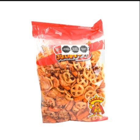 Julimoy Fritura de Harina de Trigo