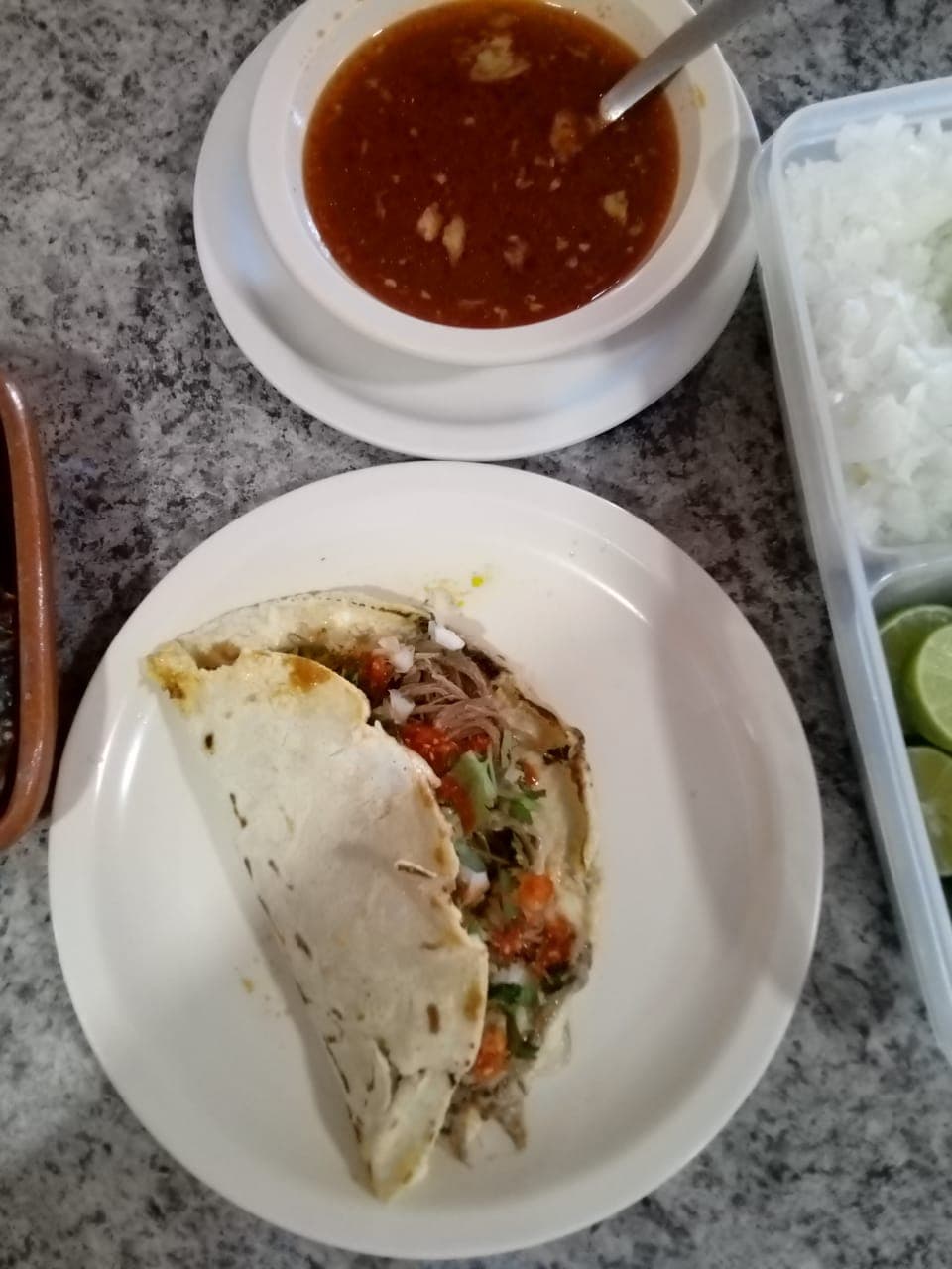 Quesataco