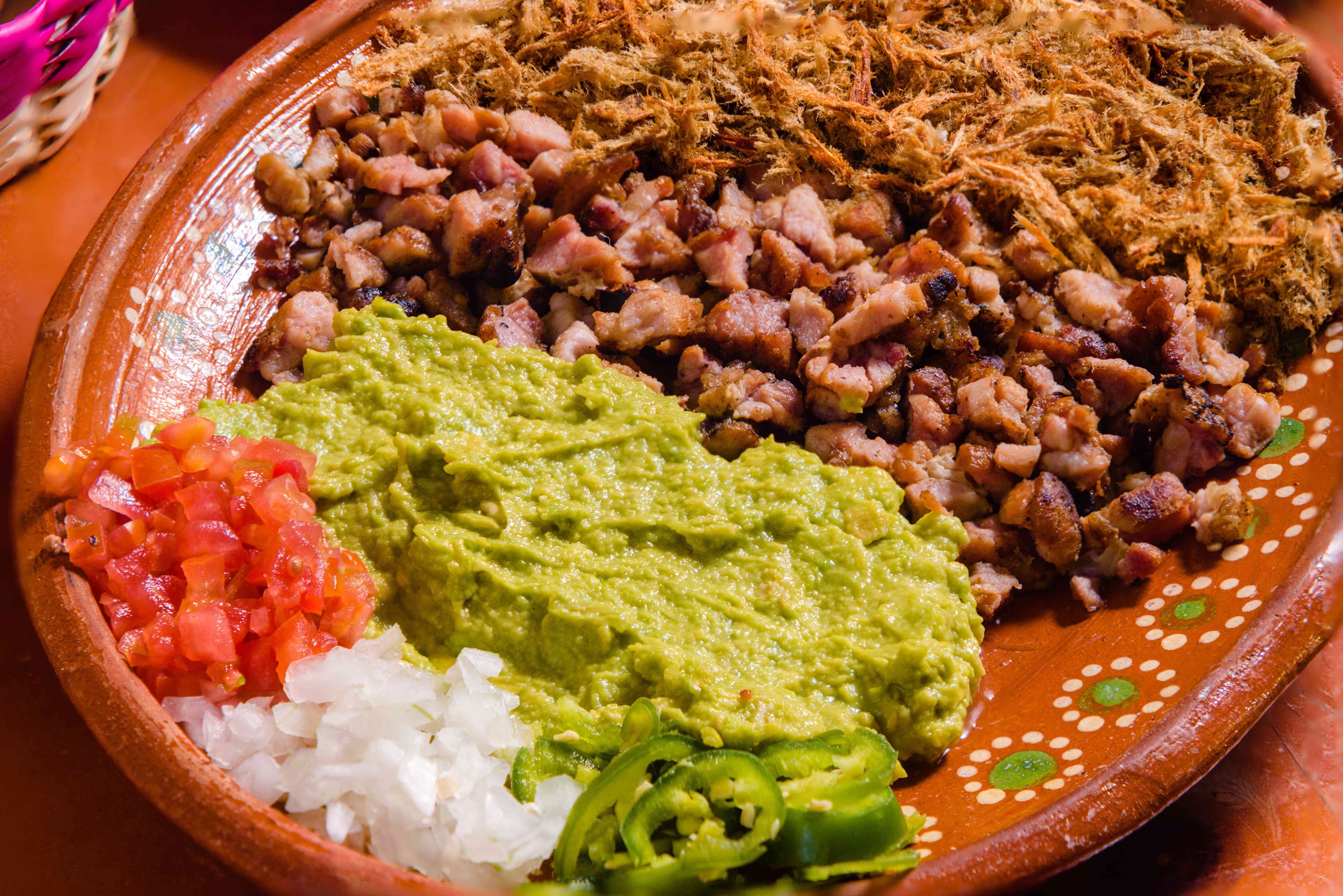 Guacamole