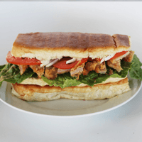 TORTA DE MILANESA