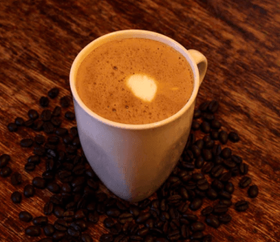 Moka Caliente