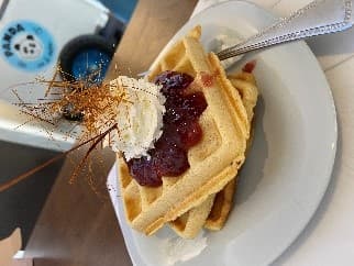 Waffles