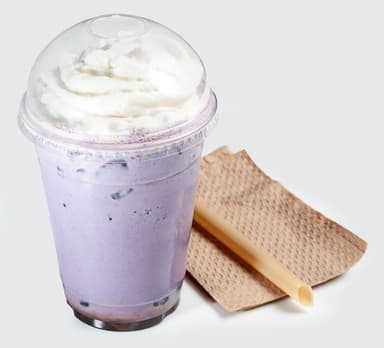 Té Cremoso Taro