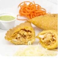 Empanada de Pollo