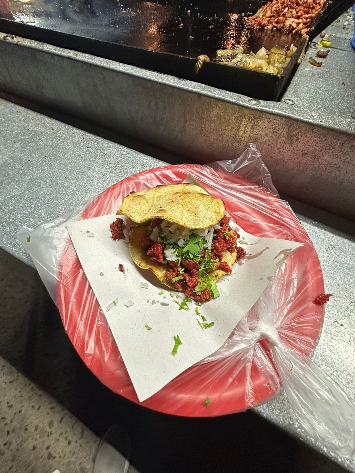 Tostada