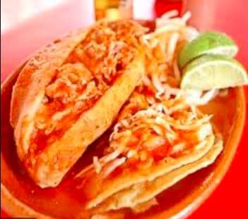Combo Chela y Tacos, Salsa Tradicional