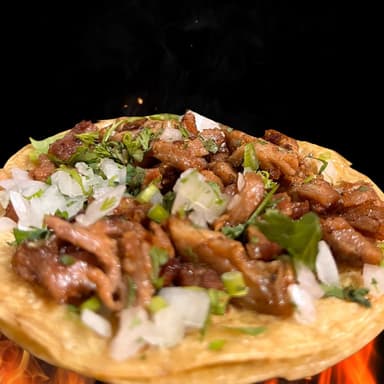Taco Individual Especialidad