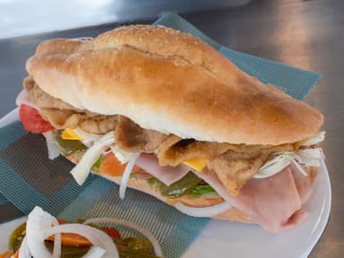 Torta Nery