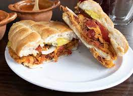 Mega Torta de Chorizo