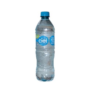 Agua Ciel
