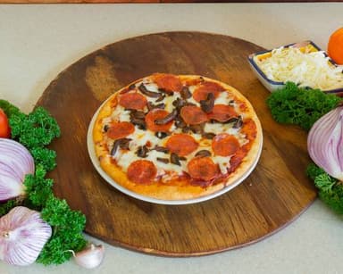 Pizza personal