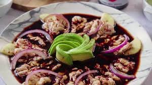 Aguachile Shoyu