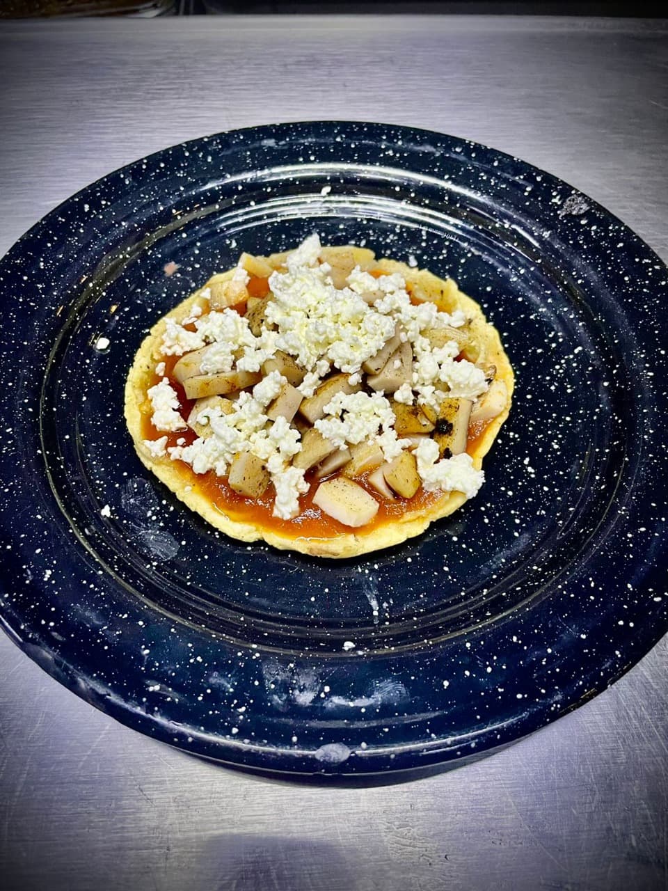 Picadas