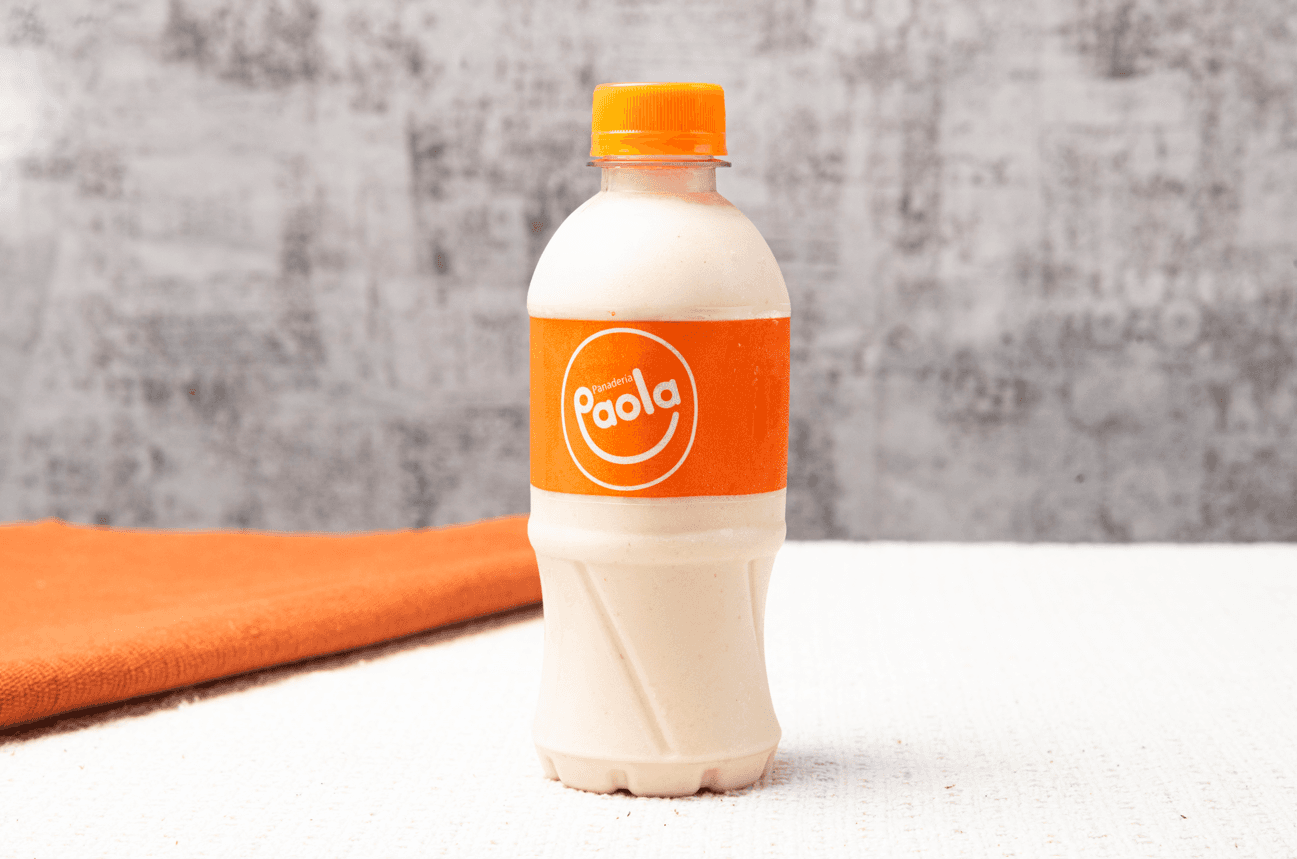 Avena Casera 300 ml