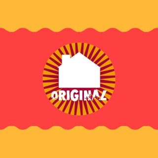 Salsa Original
