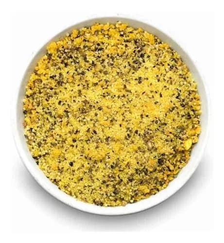 Dip Pimienta y Limon