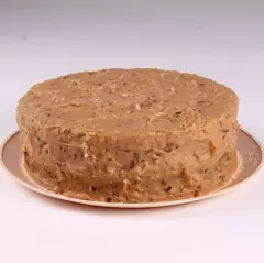 Pastel AIemán