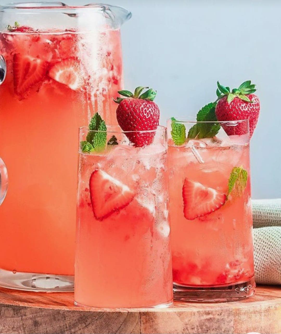 Refreshing