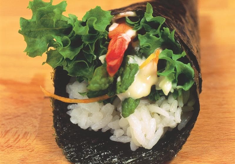 Spicy Tuna