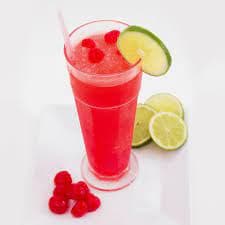 Limonada de Cereza 600 ml