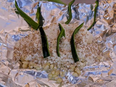 Poblano