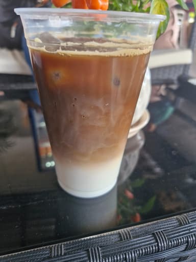 Latte