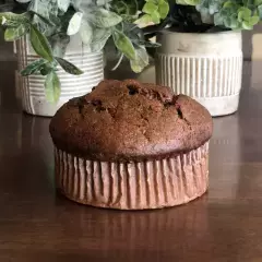 Muffin de Chocolate