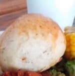 Pieza de Pan