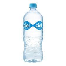 Agua 500ml
